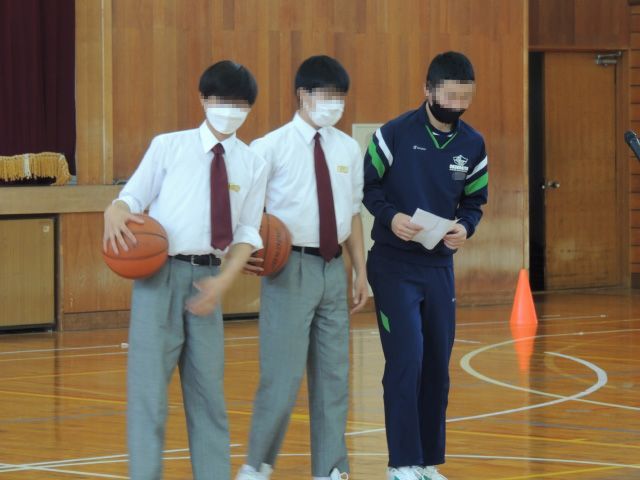 大久保北中学校 ジャージ